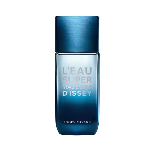 <p>Issey Miyake L'eau Super Majeure D'issey</p> Туалетная вода 50 ml 